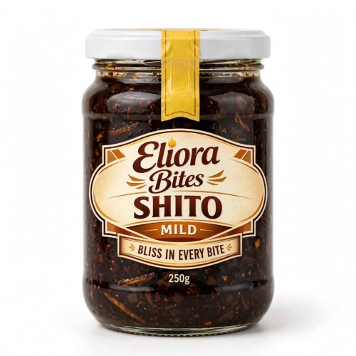 SHITO MILD 250g SHITO MILD 250g